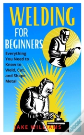 Capa do artigo Welding For Beginners