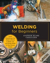 Welding For Beginners