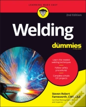 Capa do artigo Welding For Dummies