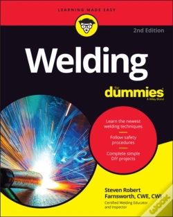 Capa do artigo Welding For Dummies