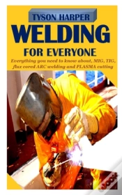 Capa do artigo Welding For Everyone