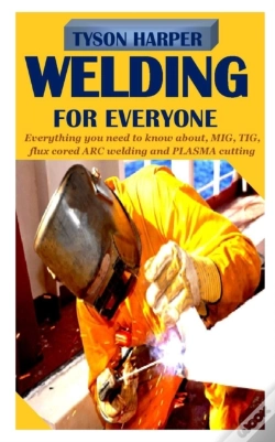 Capa do artigo Welding For Everyone