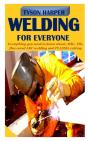 Welding For Everyone - Preview
