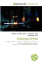 Welding Helmet - Preview