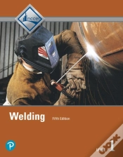 Capa do artigo Welding Level 1 Trainee Guide -- Hardcover