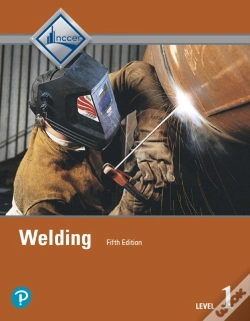 Capa do artigo Welding Level 1 Trainee Guide -- Hardcover