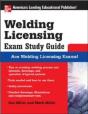 Welding Licensing Examstudy Guide - Preview
