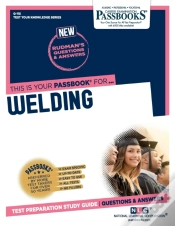 Capa do artigo Welding