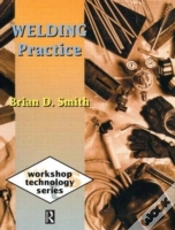 Capa do artigo Welding Practice