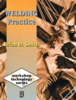 Capa do artigo Welding Practice