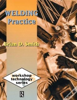 Capa do artigo Welding Practice