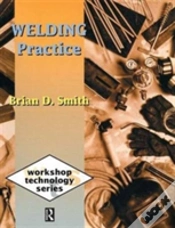 Capa do artigo Welding Practice