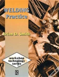Capa do artigo Welding Practice