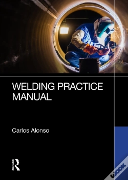 Capa do artigo Welding Practice Manual