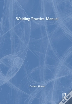Capa do artigo Welding Practice Manual