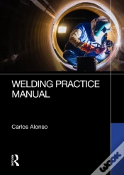 Capa do artigo Welding Practice Manual