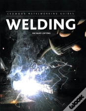 Capa do artigo Welding