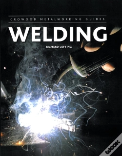 Capa do artigo Welding