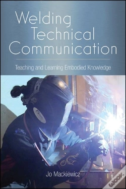 Capa do artigo Welding Technical Communication