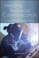 Welding Technical Communication