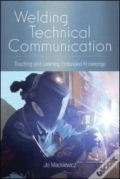 Capa do artigo Welding Technical Communication