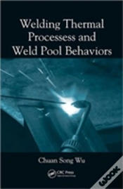 Capa do artigo Welding Thermal Processes And Weld Pool Behaviors