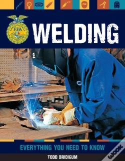Capa do artigo Welding