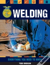 Capa do artigo Welding