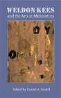 Weldon Kees And The Arts At Midcentury - Preview