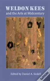 Capa do artigo Weldon Kees And The Arts At Midcentury