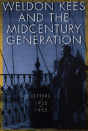 Weldon Kees And The Midcentury Generation - Preview