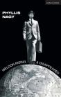 Weldon Rising' & 'Disappeared' - Preview