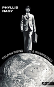 Capa do artigo Weldon Rising