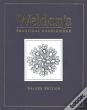 Capa do artigo Weldons Practical Needlework