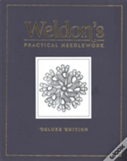 Capa do artigo Weldons Practical Needlework