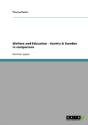 Welfare And Education - Austria & Sweden In Comparison - Preview