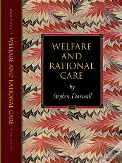 Capa do artigo Welfare And Rational Care