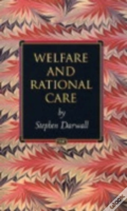 Capa do artigo Welfare And Rational Care