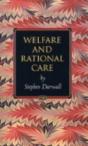 Welfare And Rational Care - Preview