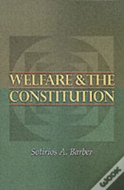Capa do artigo Welfare And The Constitution