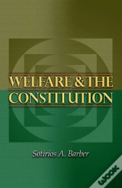 Capa do artigo Welfare And The Constitution