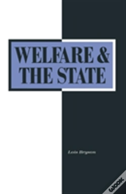 Capa do artigo Welfare And The State: Who Benefits?