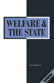 Capa do artigo Welfare And The State: Who Benefits?