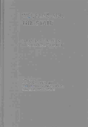 Welfare And The State - Preview