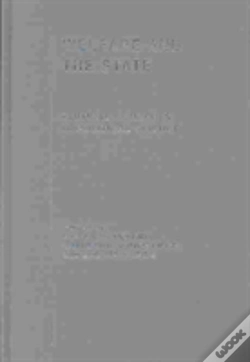 Capa do artigo Welfare And The State