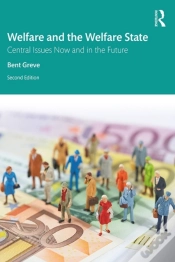 Capa do artigo Welfare And The Welfare State