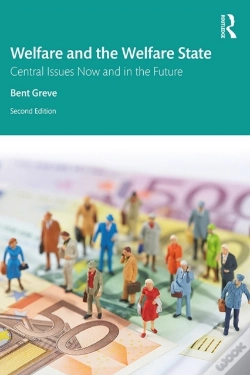 Capa do artigo Welfare And The Welfare State
