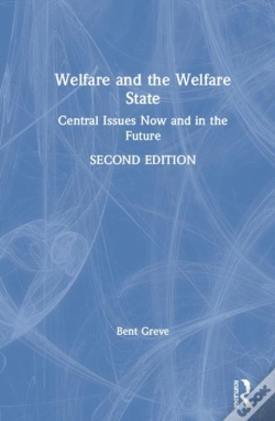 Capa do artigo Welfare And The Welfare State
