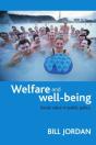 Welfare And Well-Being - Preview