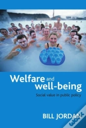 Capa do artigo Welfare And Well-Being